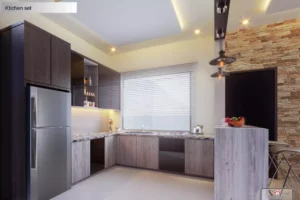 jasa-desain-interior-kitchen-livingroom-pak-damanik-kitchen