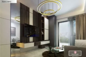 biaya-jasa-desain-interior-Taman-Anggrek-Residence-ruang-utama
