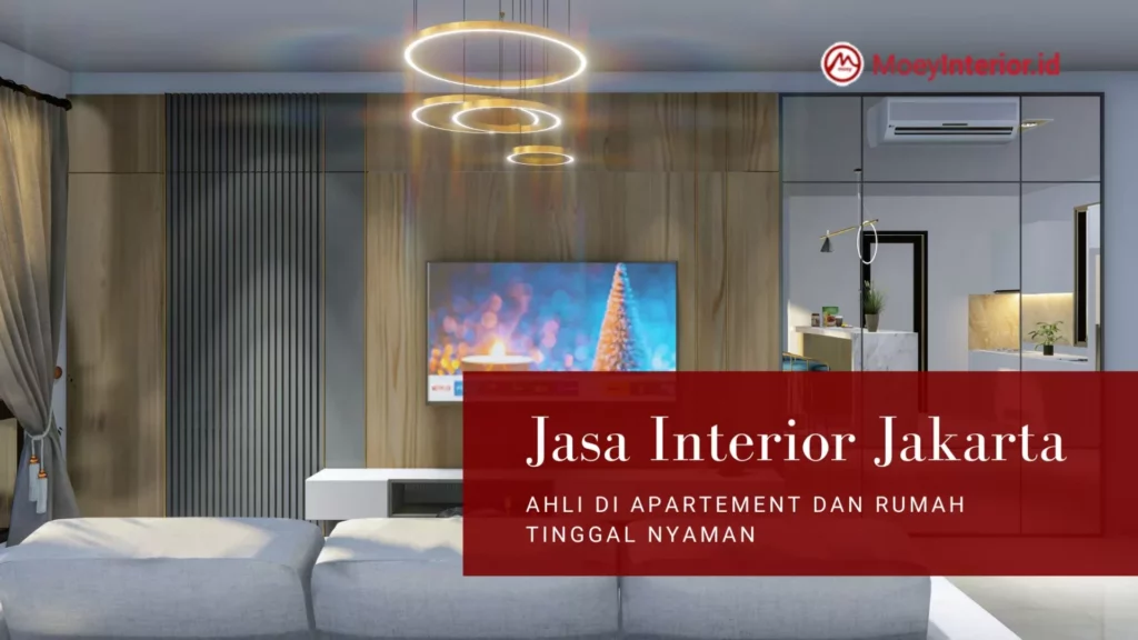 jasa interior jakarta