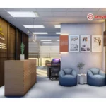 jasa desain interior kantor ammar