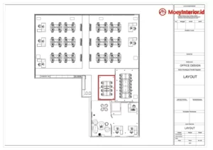 layout 3 Kementrian-Agama-Detail-Design interior