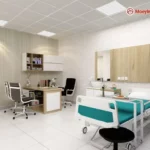 portofolio jasa interior klinik14