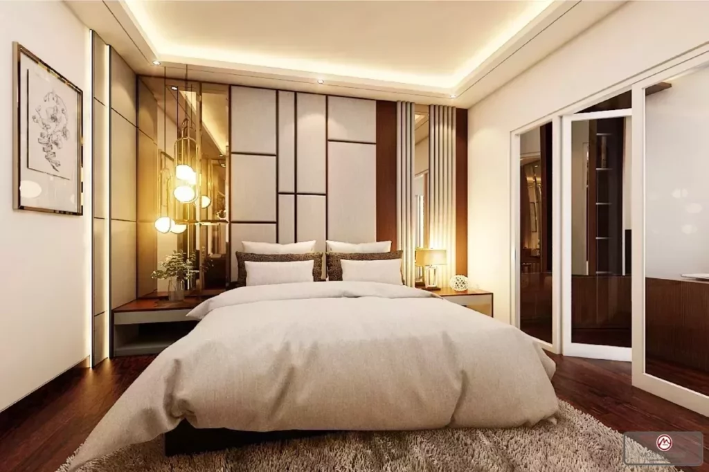 Desain Interior Apartemen