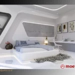 Desain Interior Rumah Pak Eric 12