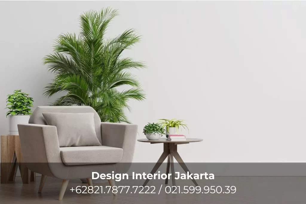 Trend Design Interior Jakarta Tahun 2024: Cari Inspirasimu