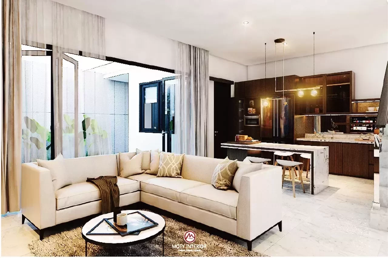 design interior jakarta