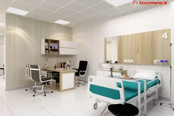 portofolio jasa interior klinik14